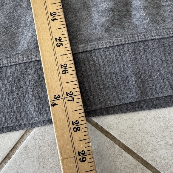 Florida Gators Sweatshirt Mens XL Nike Gray College Football Crewneck Pullover - Picture 6 of 7